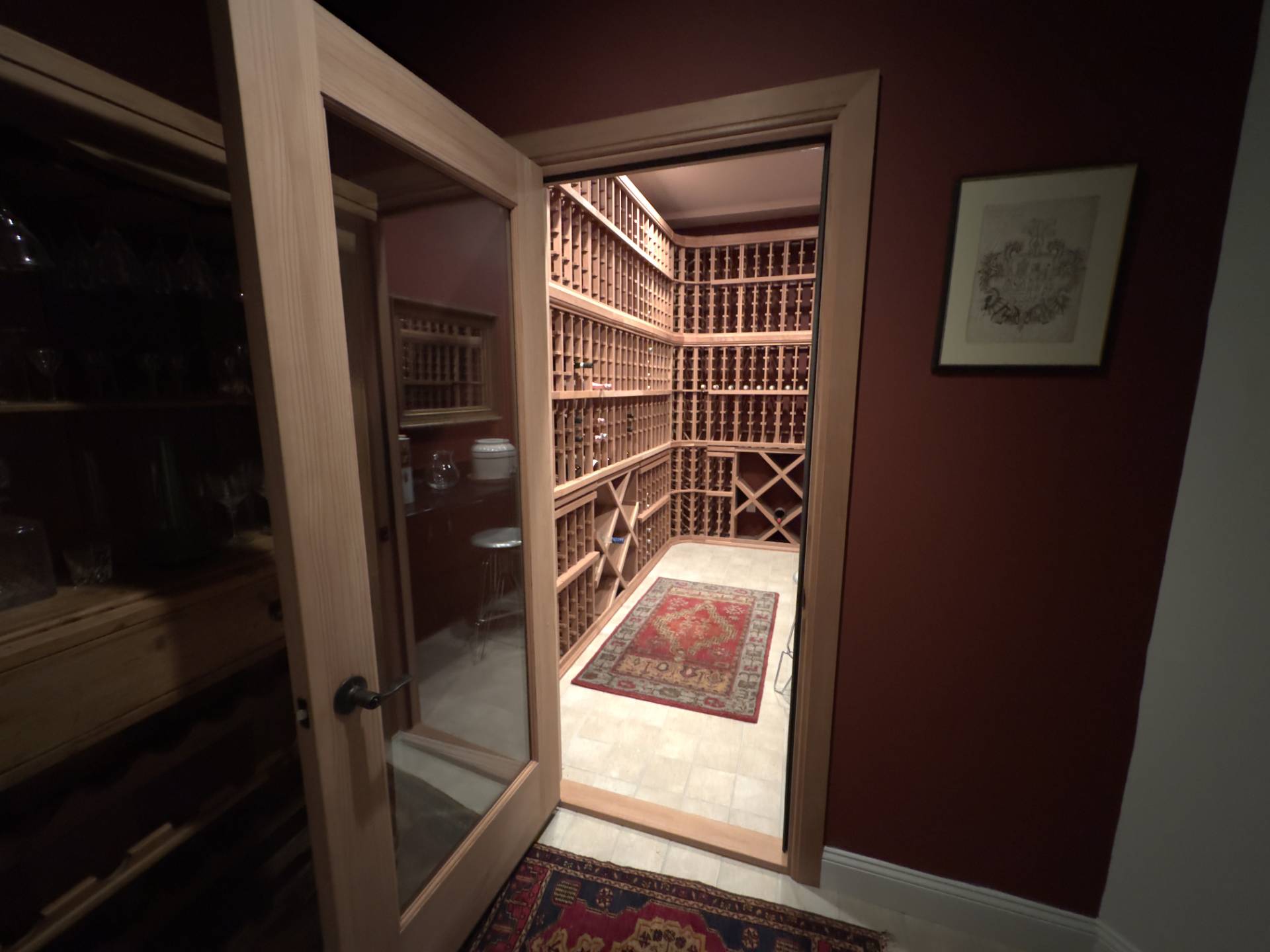 206 Bull Path East Hampton, NY 11937 - Photo 21 of 22 a view of storage and utility room