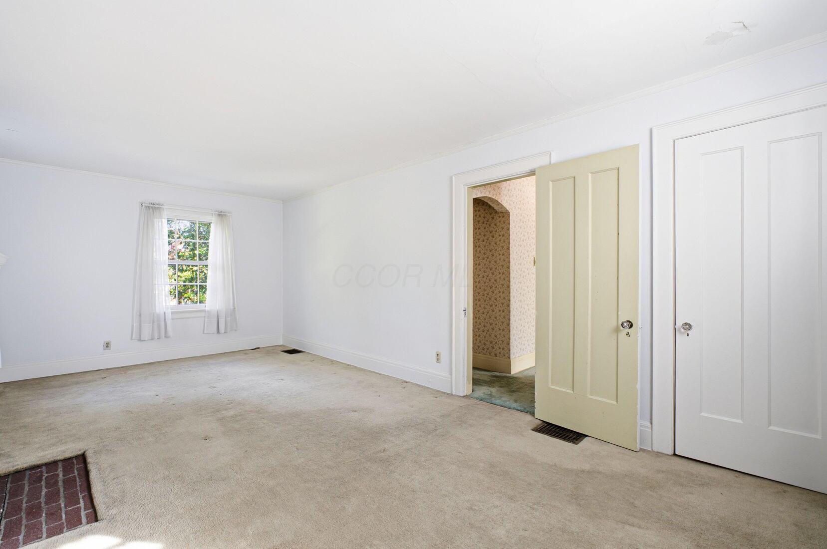 2425 Bryden Road Columbus, OH 43209 - Photo 43 of 78 Bedroom 1