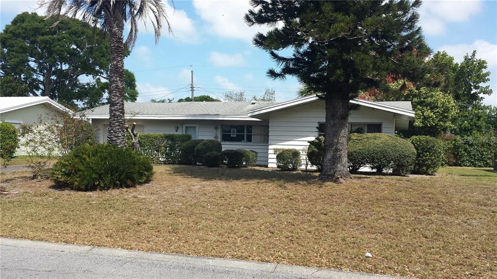 14171 Page Avenue Largo, FL 33774 - Photo 1 of 1 Front