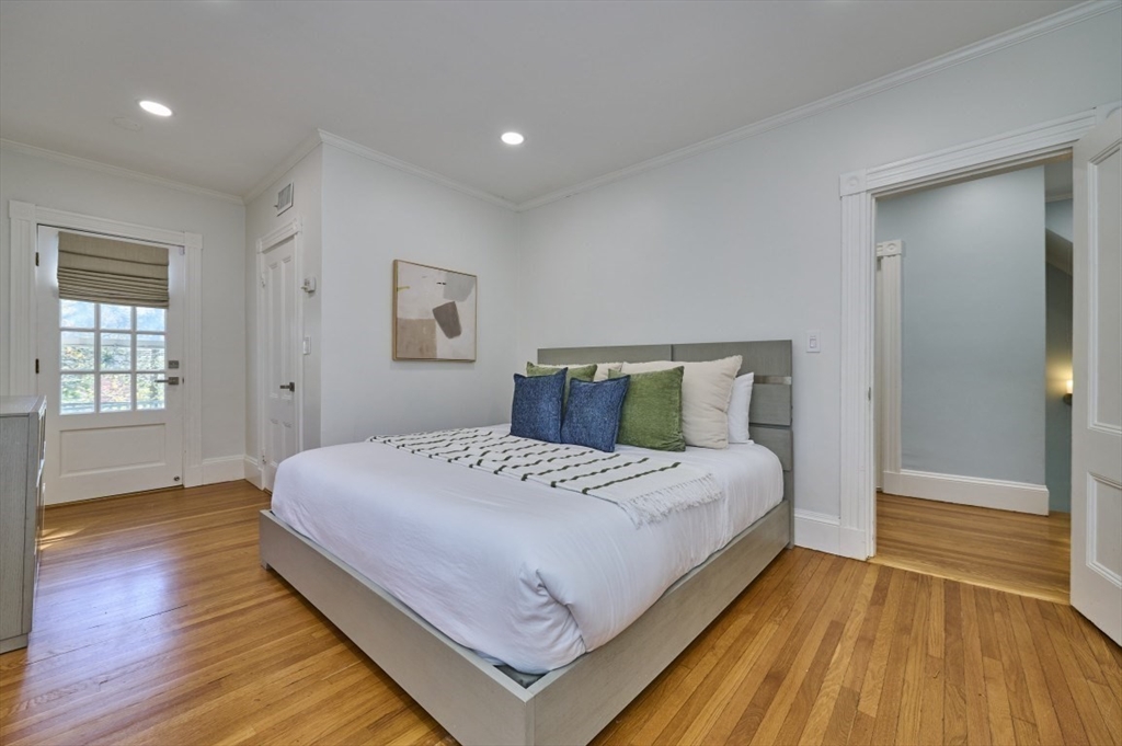 16 Harrison Street Newton, MA 02461 - Photo 18 of 40