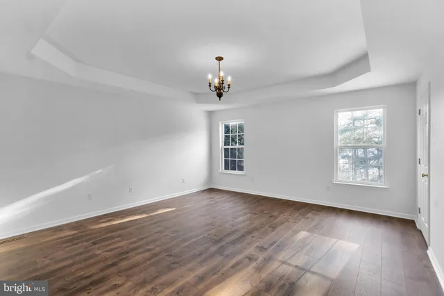 $460,000 | 2073 Rolling Meadow Drive, Macungie, PA 18062