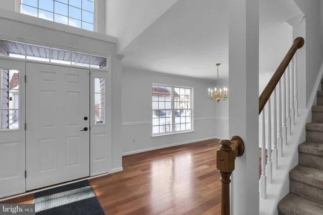 $460,000 | 2073 Rolling Meadow Drive, Macungie, PA 18062