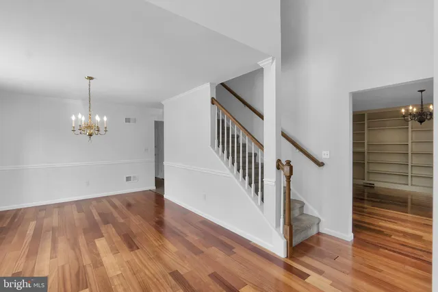 $460,000 | 2073 Rolling Meadow Drive, Macungie, PA 18062