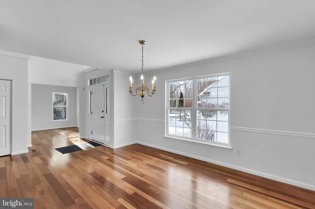 $460,000 | 2073 Rolling Meadow Drive, Macungie, PA 18062