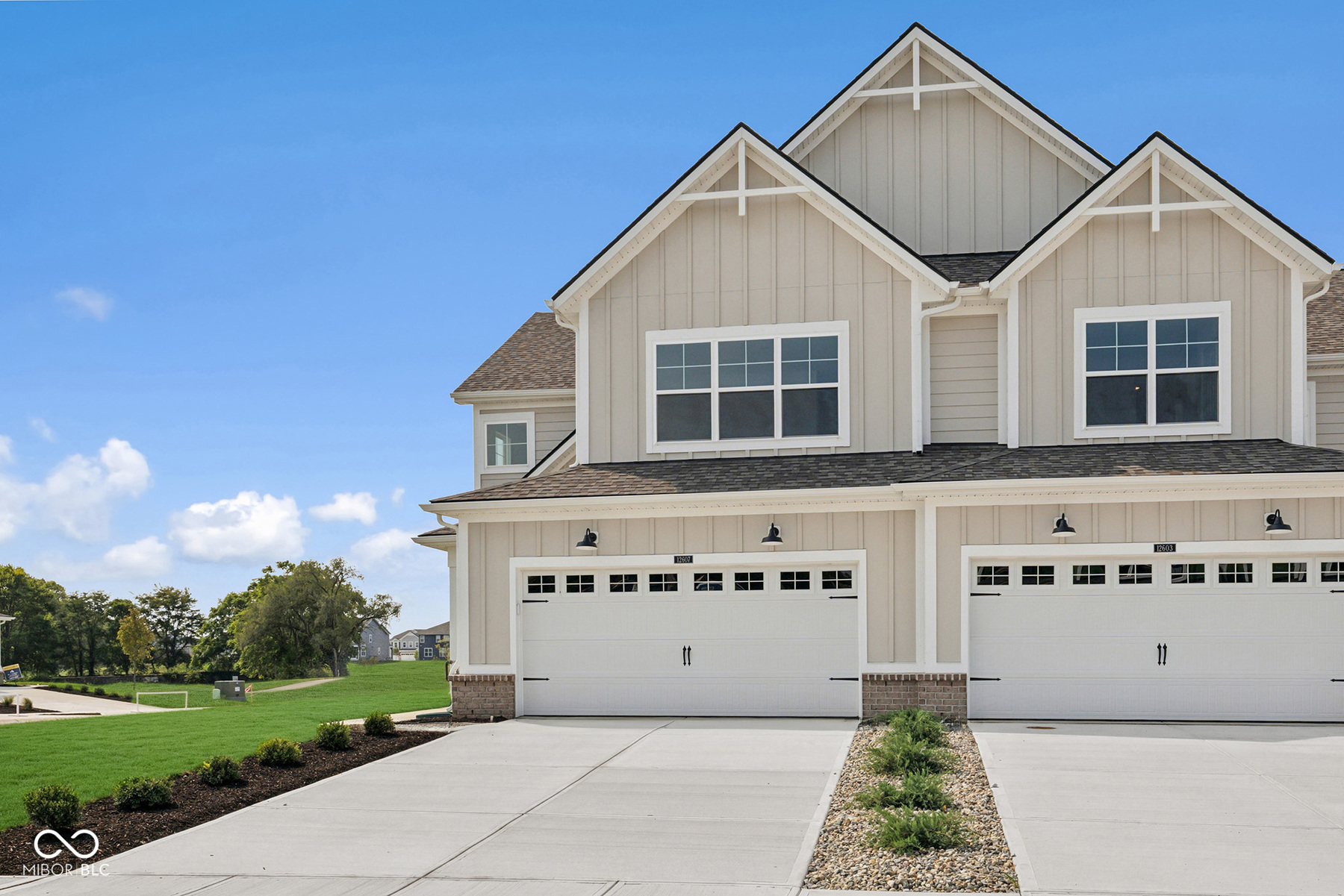 12607 Cattle Rdg Drive Noblesville, IN 46060 - Photo 2 of 27