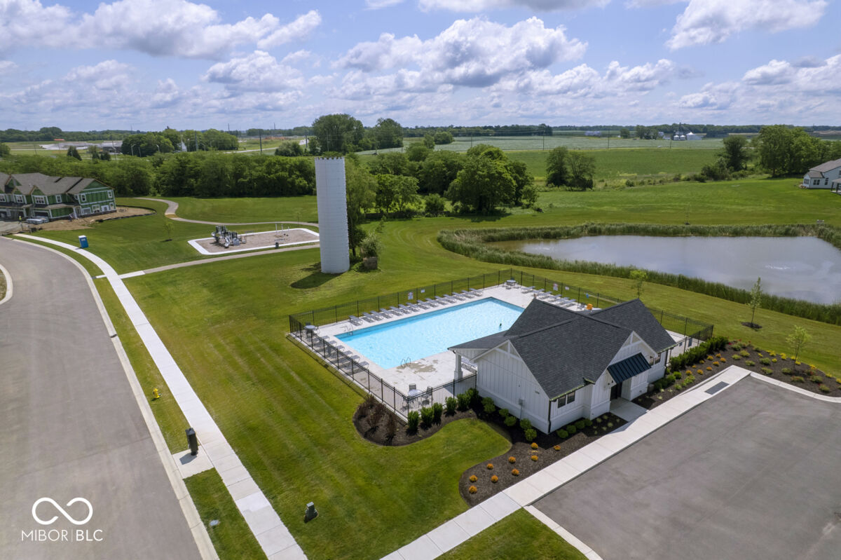 12607 Cattle Rdg Drive Noblesville, IN 46060 - Photo 25 of 27