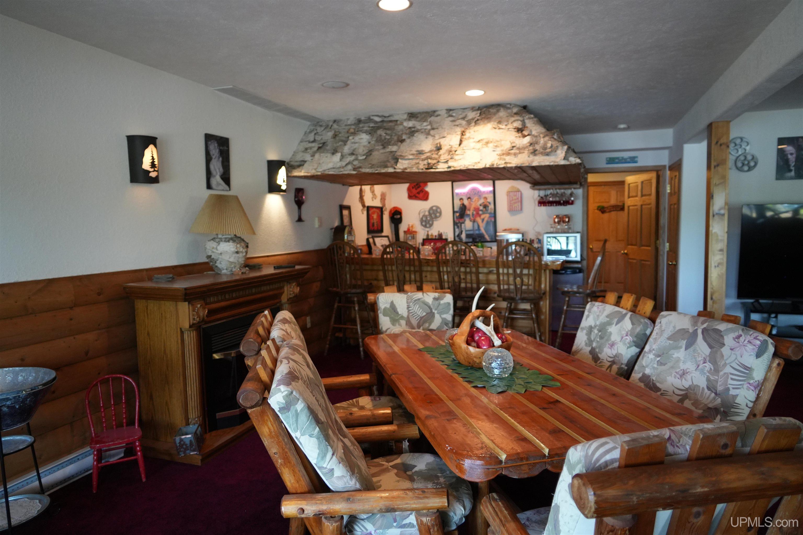 3974 North Hayward (access To Angel Island) Road Munising, MI 49862 - Photo 60 of 92