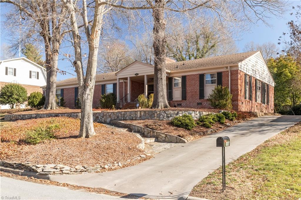 1168 Sweetbriar Road High Point, NC 27262 - Photo 22 of 29 Gallery Image 22
