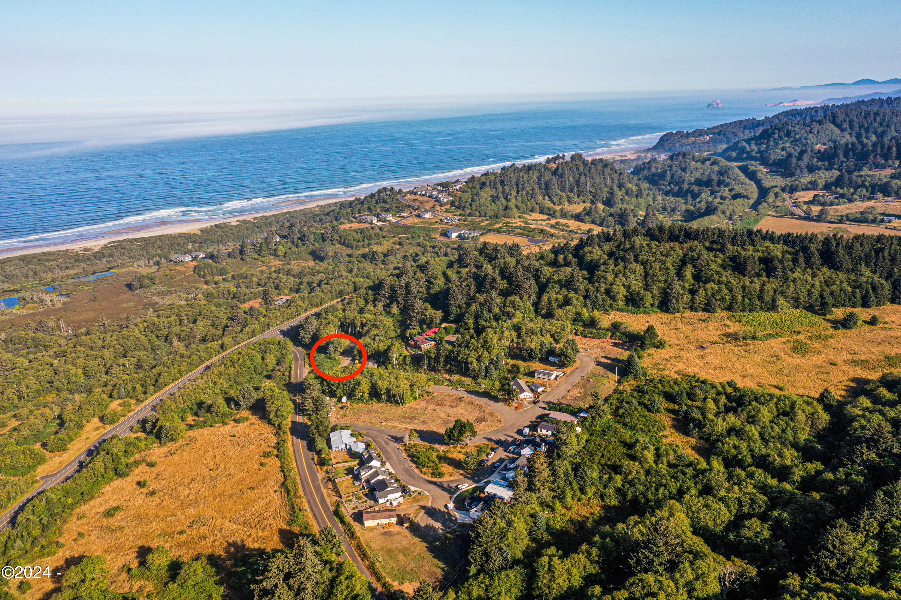 4700 Rollo Drive Neskowin, OR 97149 - Photo 1 of 1 Rollo Drive
