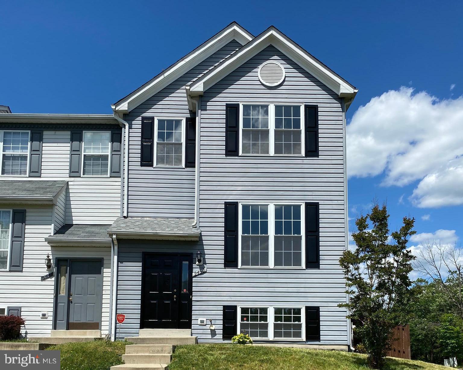 2450 Winding Ridge Road Odenton, MD 21113 - Photo 1 of 40 Front of Home