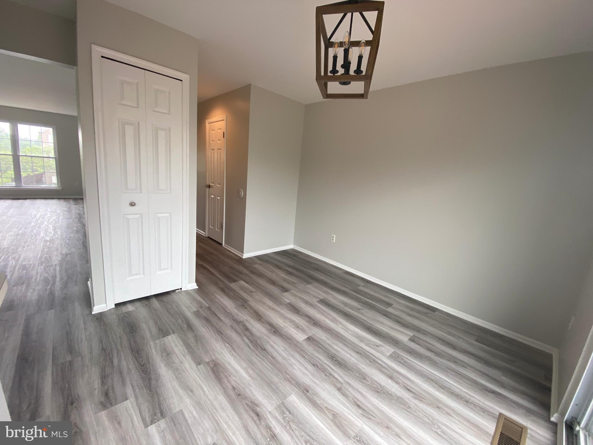 2450 Winding Ridge Road Odenton, MD 21113 - Photo 15 of 40 Breakfast Room with Deck access