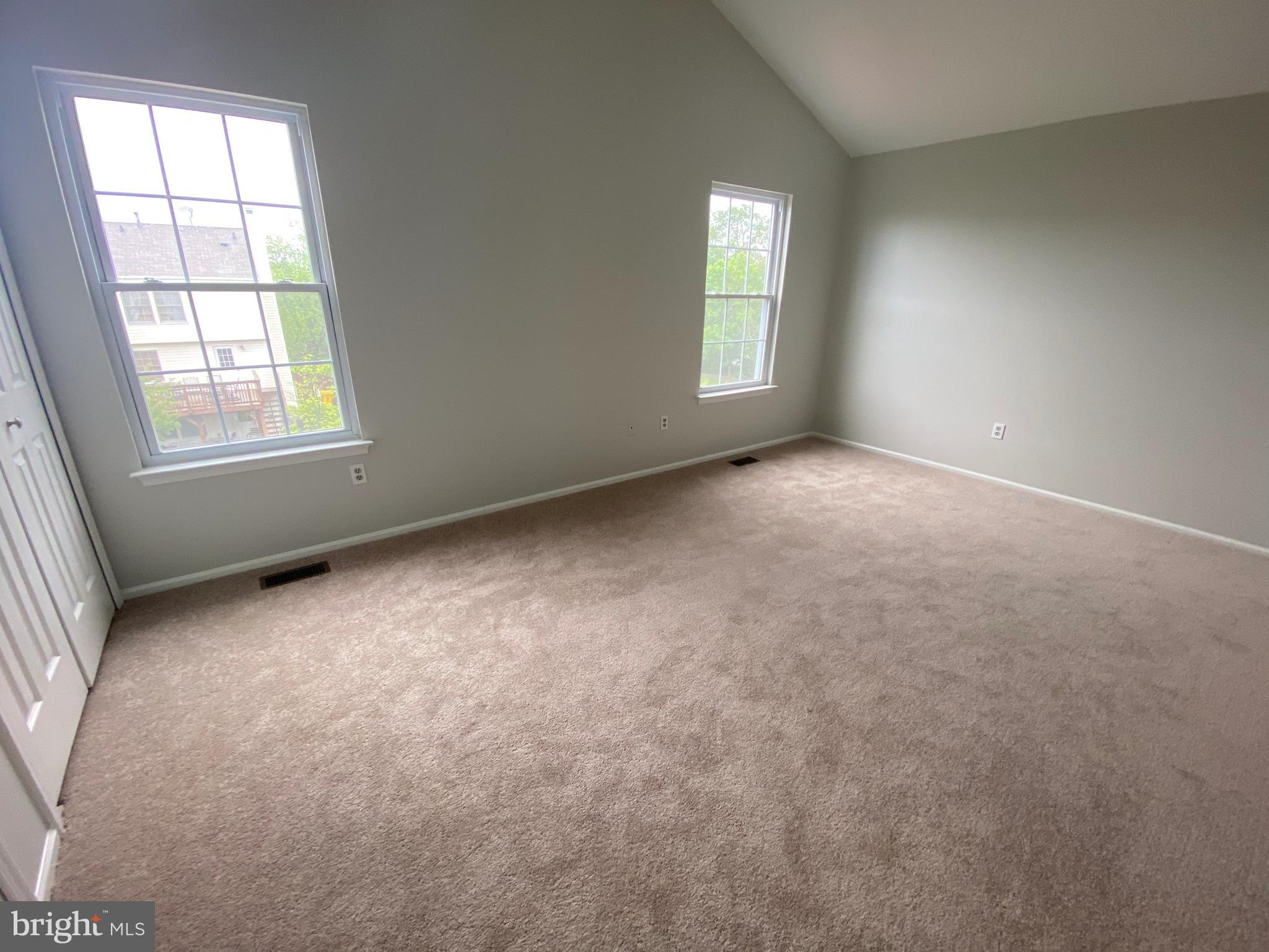 2450 Winding Ridge Road Odenton, MD 21113 - Photo 21 of 40 Master Bedroom with wall to wall carpeting