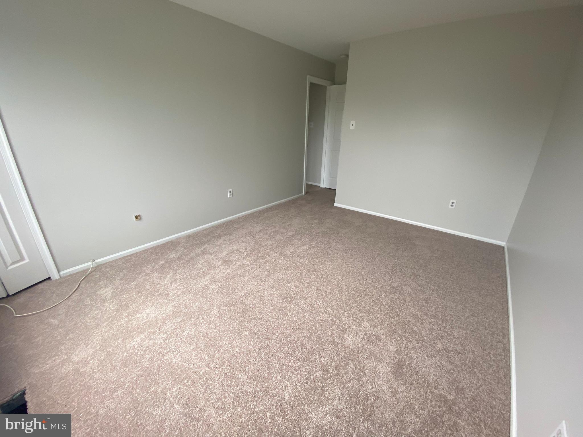 2450 Winding Ridge Road Odenton, MD 21113 - Photo 24 of 40 Bedroom 1 with wall to wall carpeting