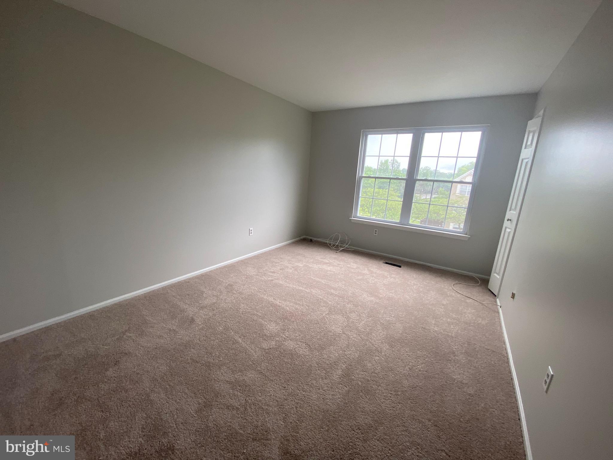2450 Winding Ridge Road Odenton, MD 21113 - Photo 25 of 40 Bedroom 1 with wall to wall carpeting