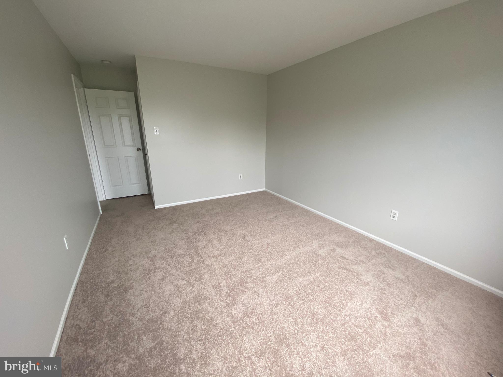 2450 Winding Ridge Road Odenton, MD 21113 - Photo 26 of 40 Bedroom 1 with wall to wall carpeting