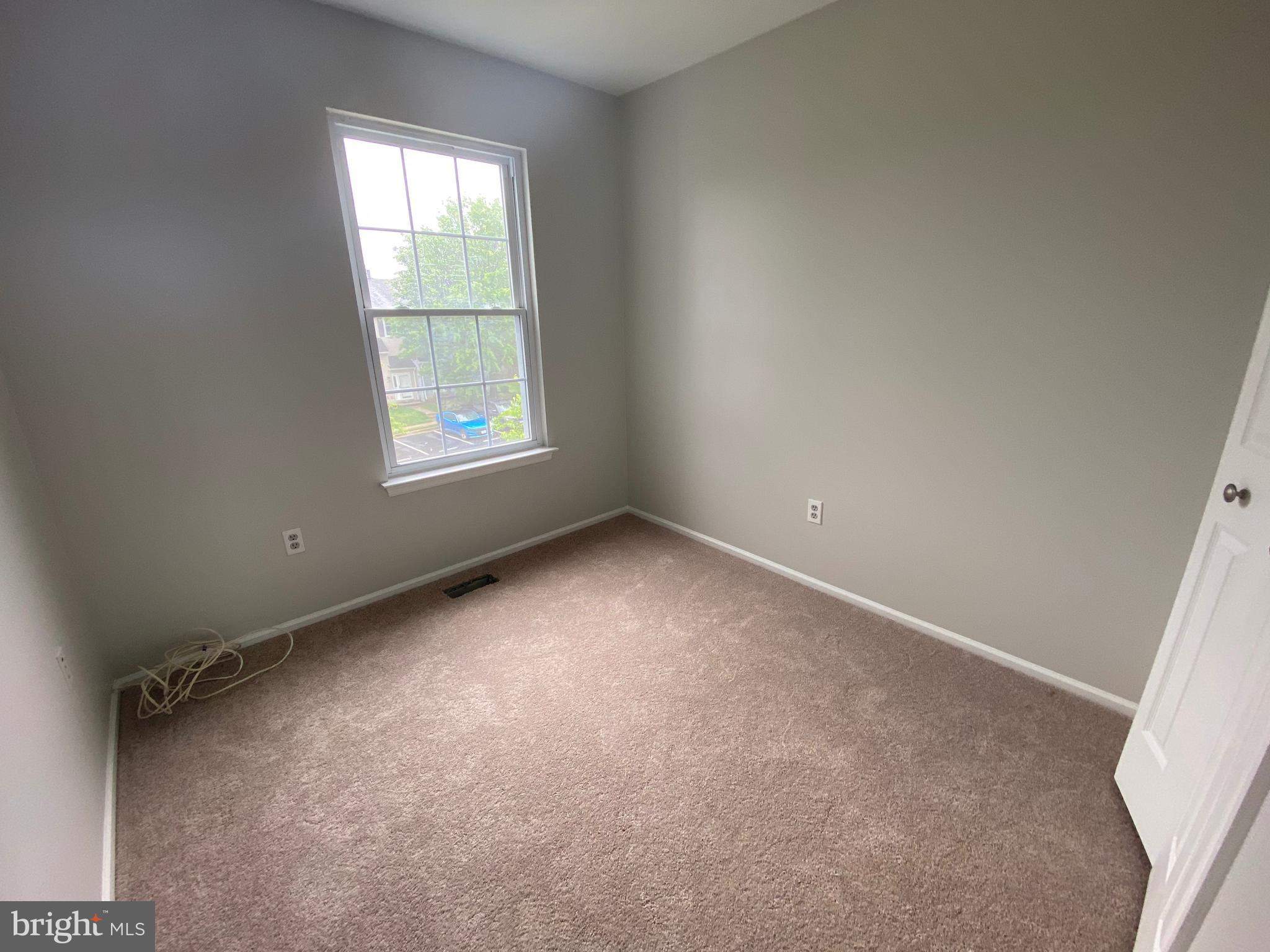 2450 Winding Ridge Road Odenton, MD 21113 - Photo 27 of 40 Bedroom 2 with wall to wall carpeting