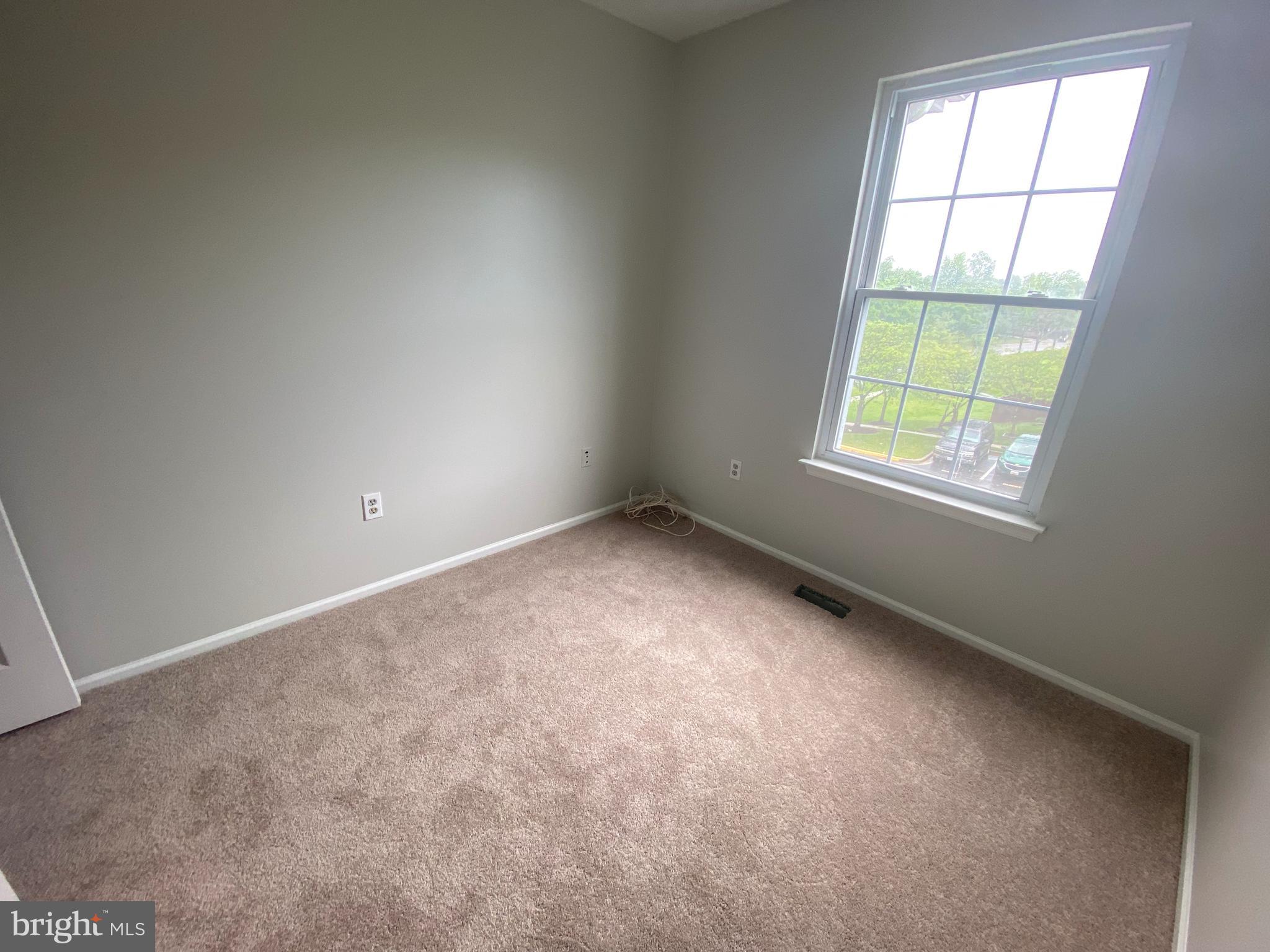 2450 Winding Ridge Road Odenton, MD 21113 - Photo 28 of 40 Bedroom 2 with wall to wall carpeting