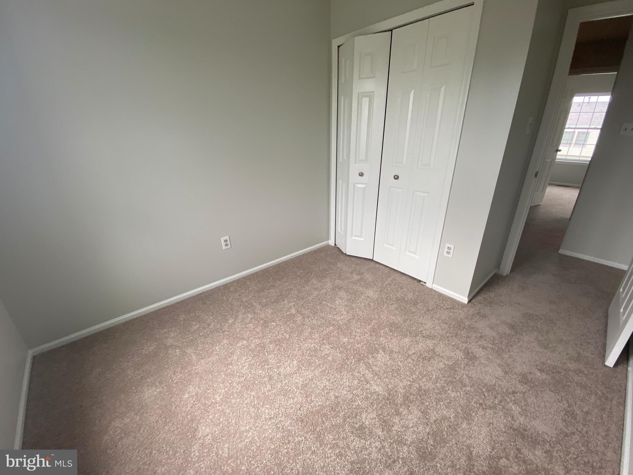 2450 Winding Ridge Road Odenton, MD 21113 - Photo 29 of 40 Bedroom 2 with wall to wall carpeting