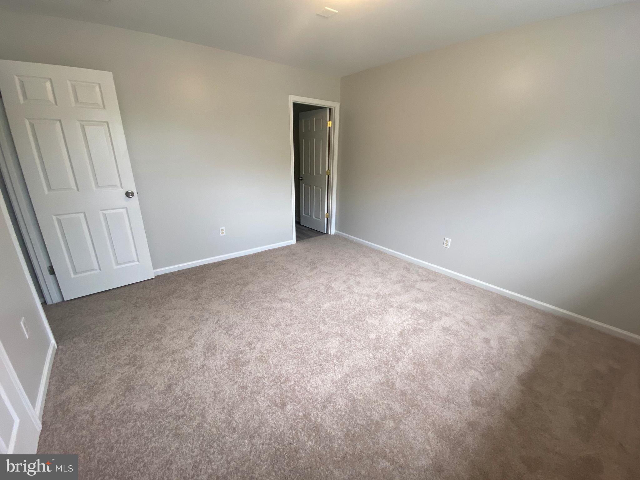 2450 Winding Ridge Road Odenton, MD 21113 - Photo 33 of 40 Additional lower level Bedroom with attached Bath!