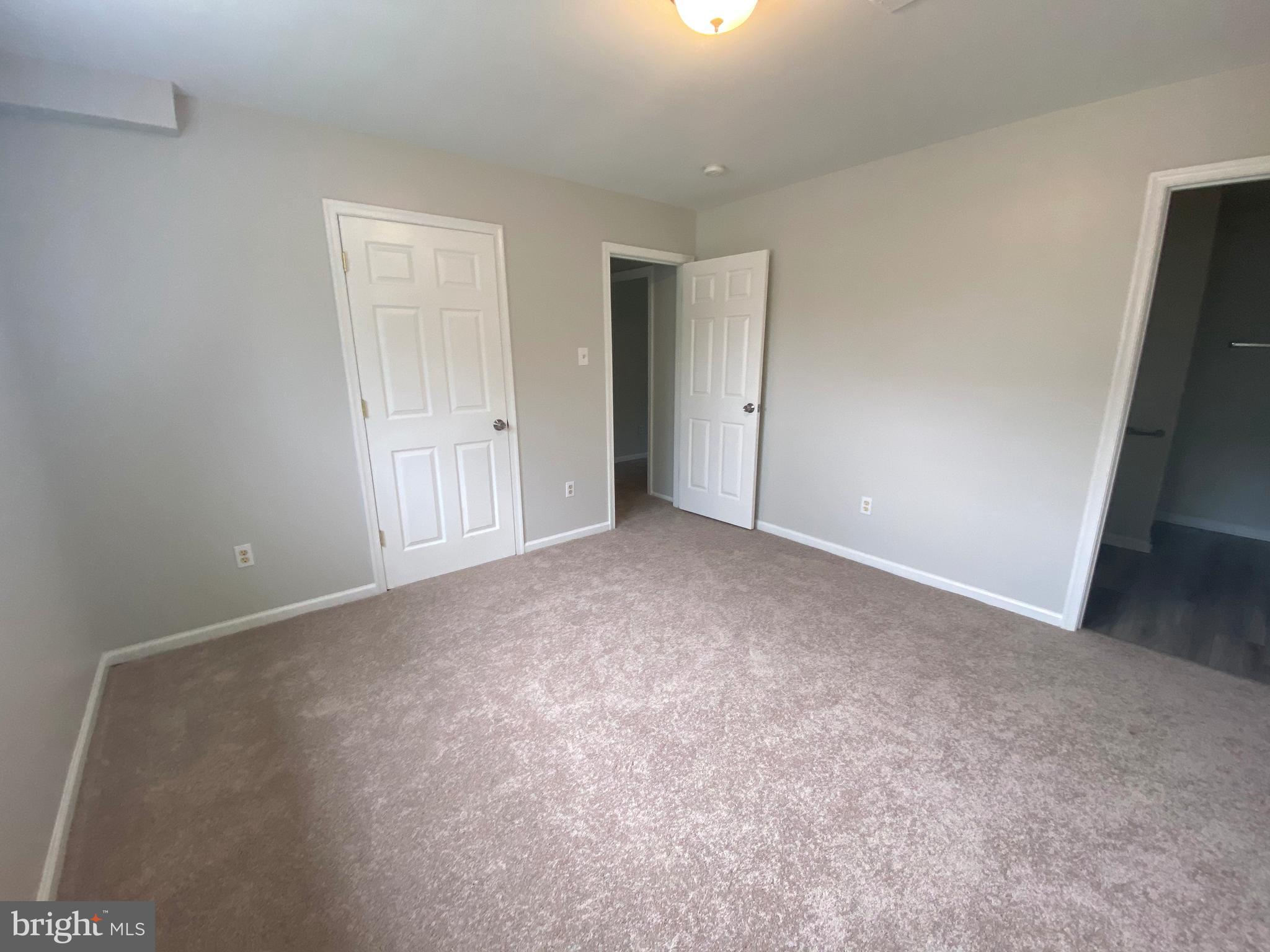 2450 Winding Ridge Road Odenton, MD 21113 - Photo 34 of 40 Additional lower level Bedroom with attached Bath!
