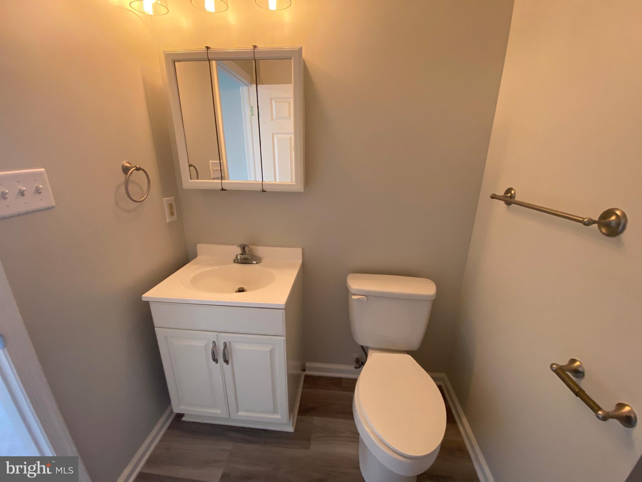 2450 Winding Ridge Road Odenton, MD 21113 - Photo 35 of 40 Attached lower level Full Bath