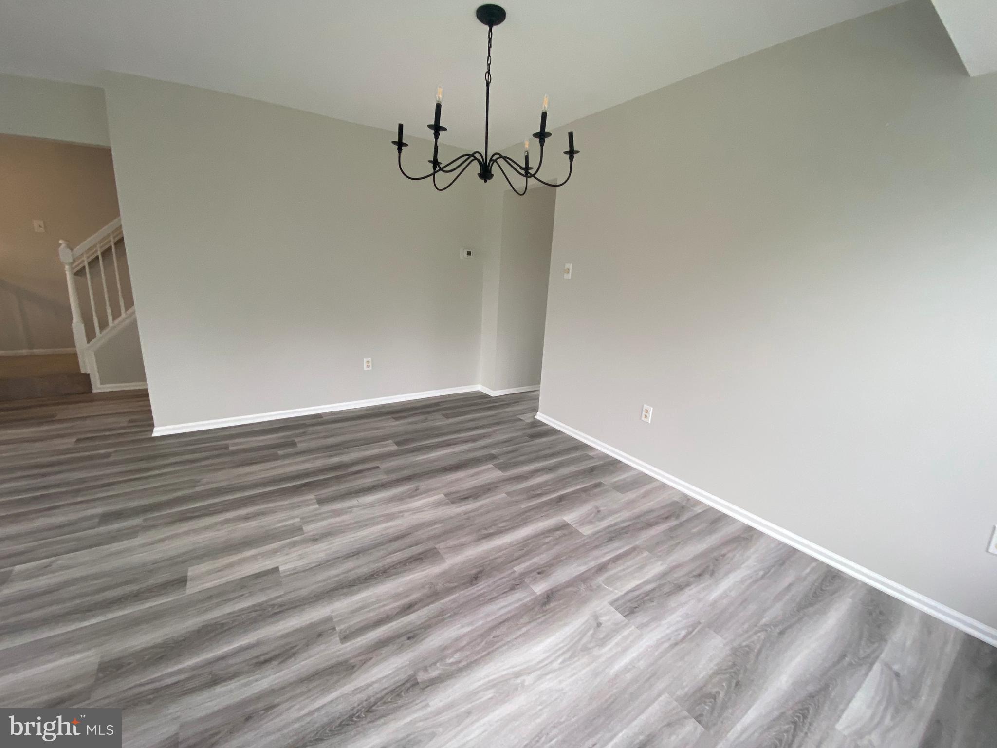 2450 Winding Ridge Road Odenton, MD 21113 - Photo 6 of 40 Spacious Dining Room