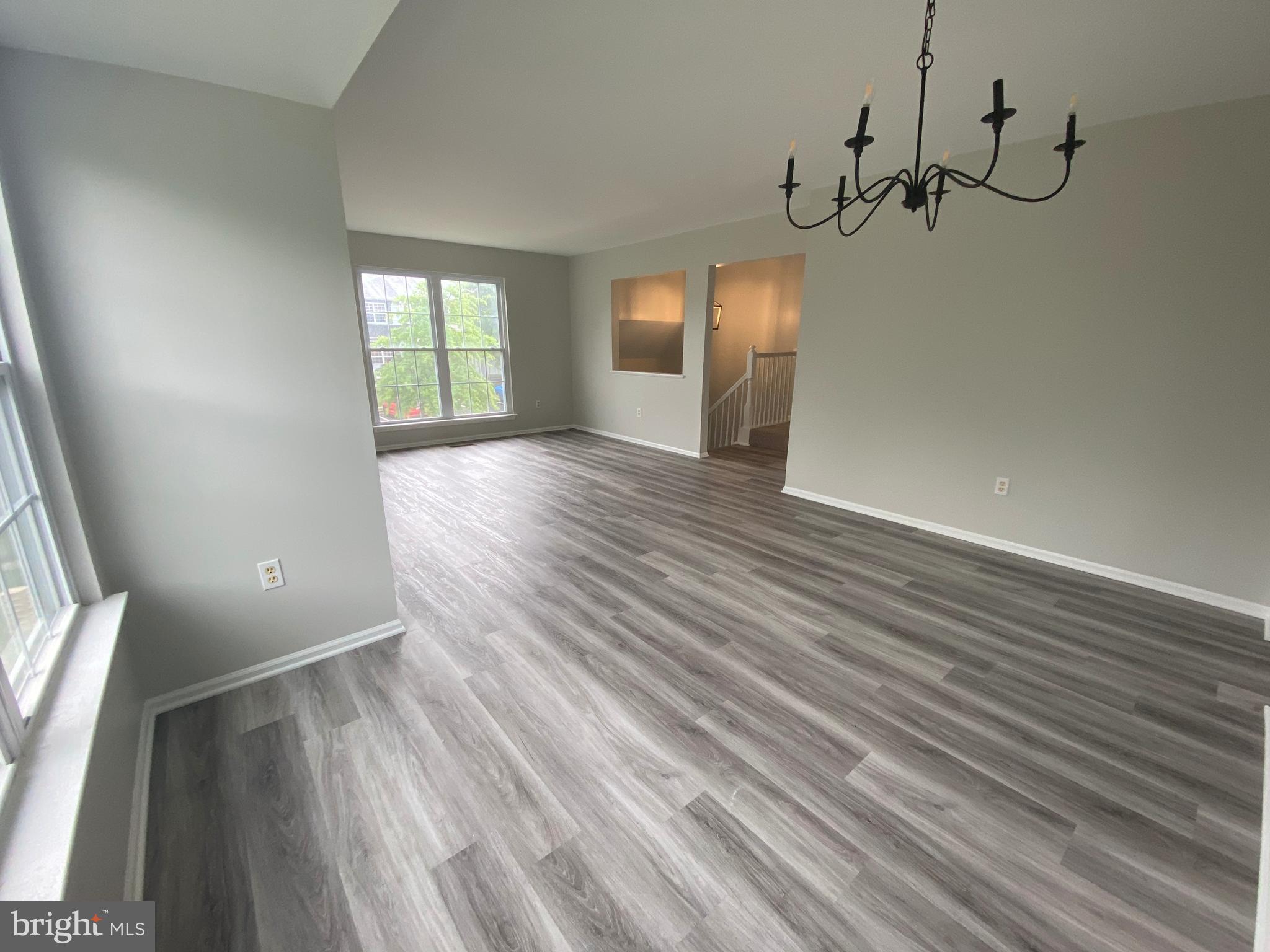 2450 Winding Ridge Road Odenton, MD 21113 - Photo 7 of 40 Spacious Dining Room