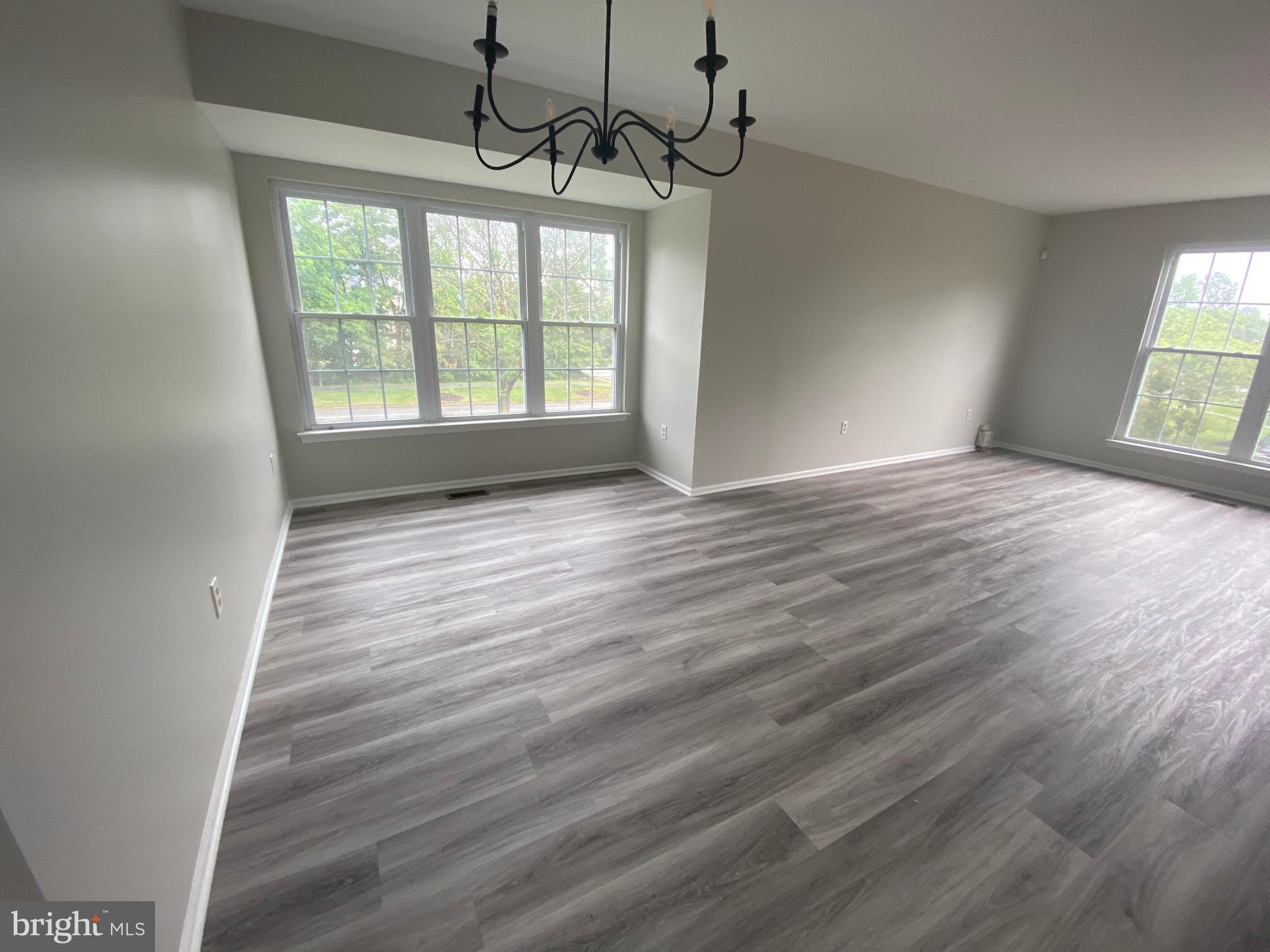 2450 Winding Ridge Road Odenton, MD 21113 - Photo 8 of 40 Spacious Dining Room