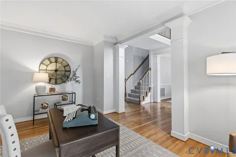 $619,000 | 10018 Woodbaron Way, Henrico, VA 23233
