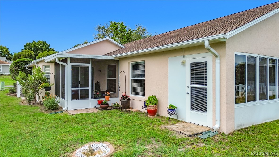 735 West Toucan Loop Hernando, FL 34442 - Photo 45 of 46