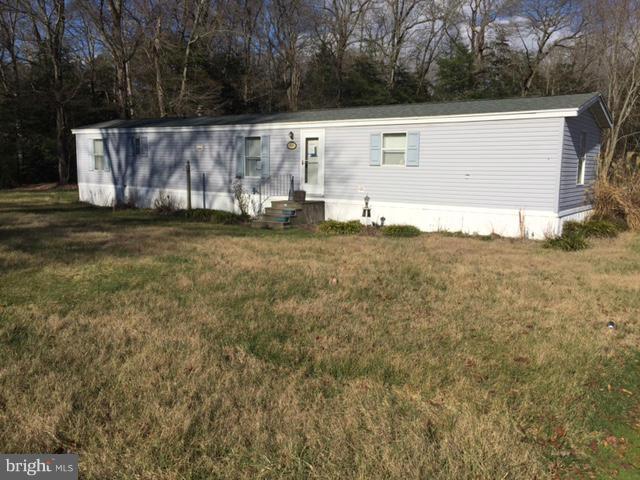 4946 Maiden Forest Road Rhodesdale, MD 21659 - Photo 1 of 8 Exterior (Front)