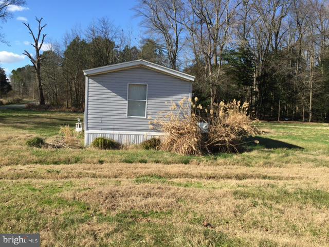 4946 Maiden Forest Road Rhodesdale, MD 21659 - Photo 2 of 8 Exterior (General)