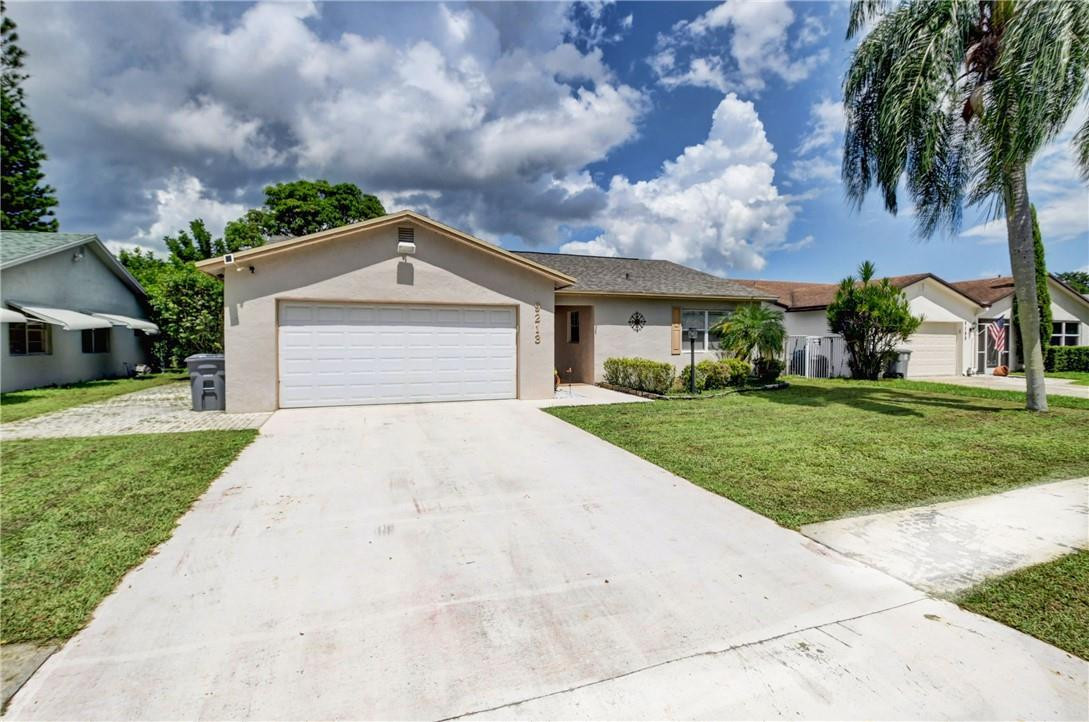 9213 Southwest 16th Street Boca Raton, FL 33428 - Photo 7 of 47 Photo 7