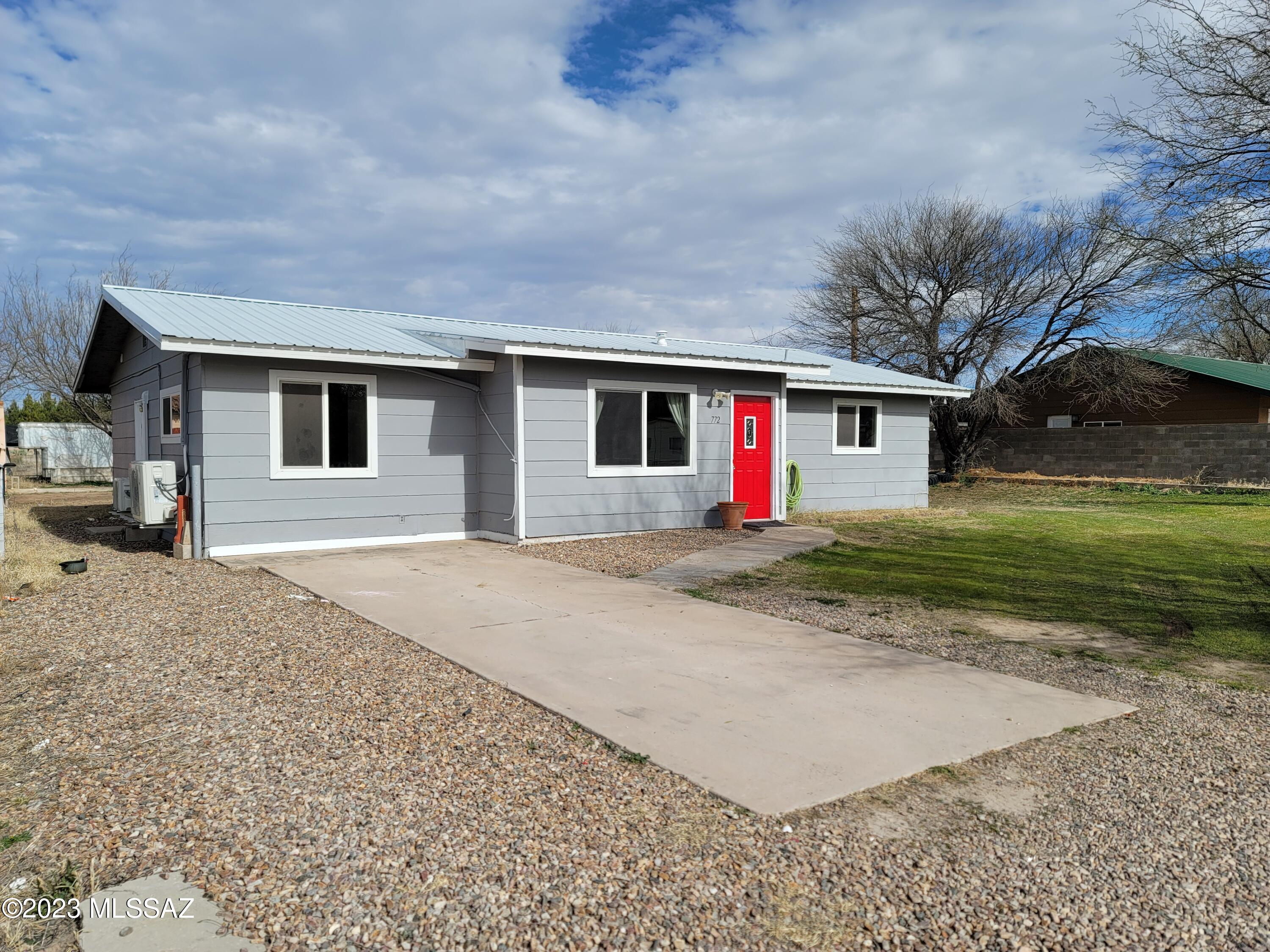 772 East Whiskey Road Benson, AZ 85602 - Photo 2 of 29 Gallery Image 2