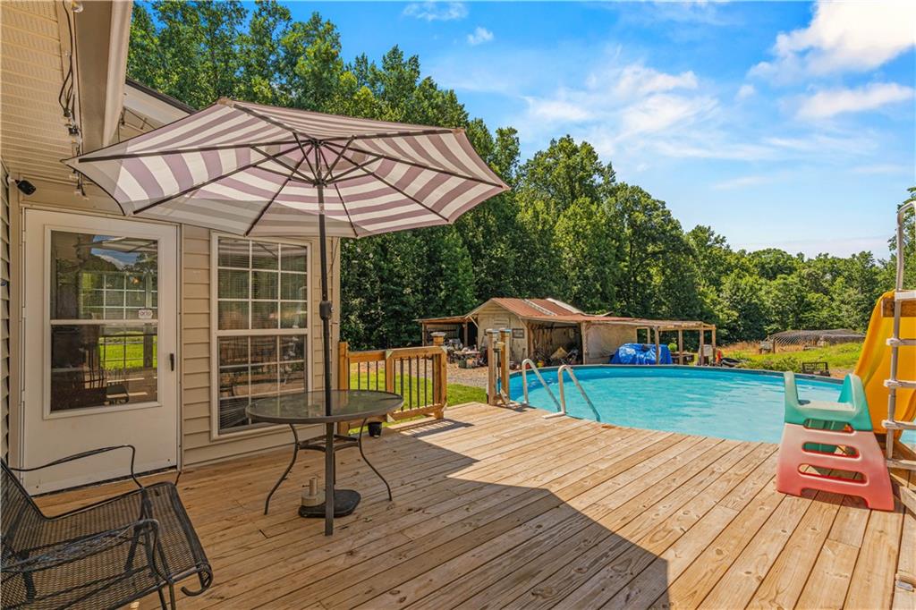 3880 Tanners Mill Road Gainesville, GA 30507 - Photo 31 of 44