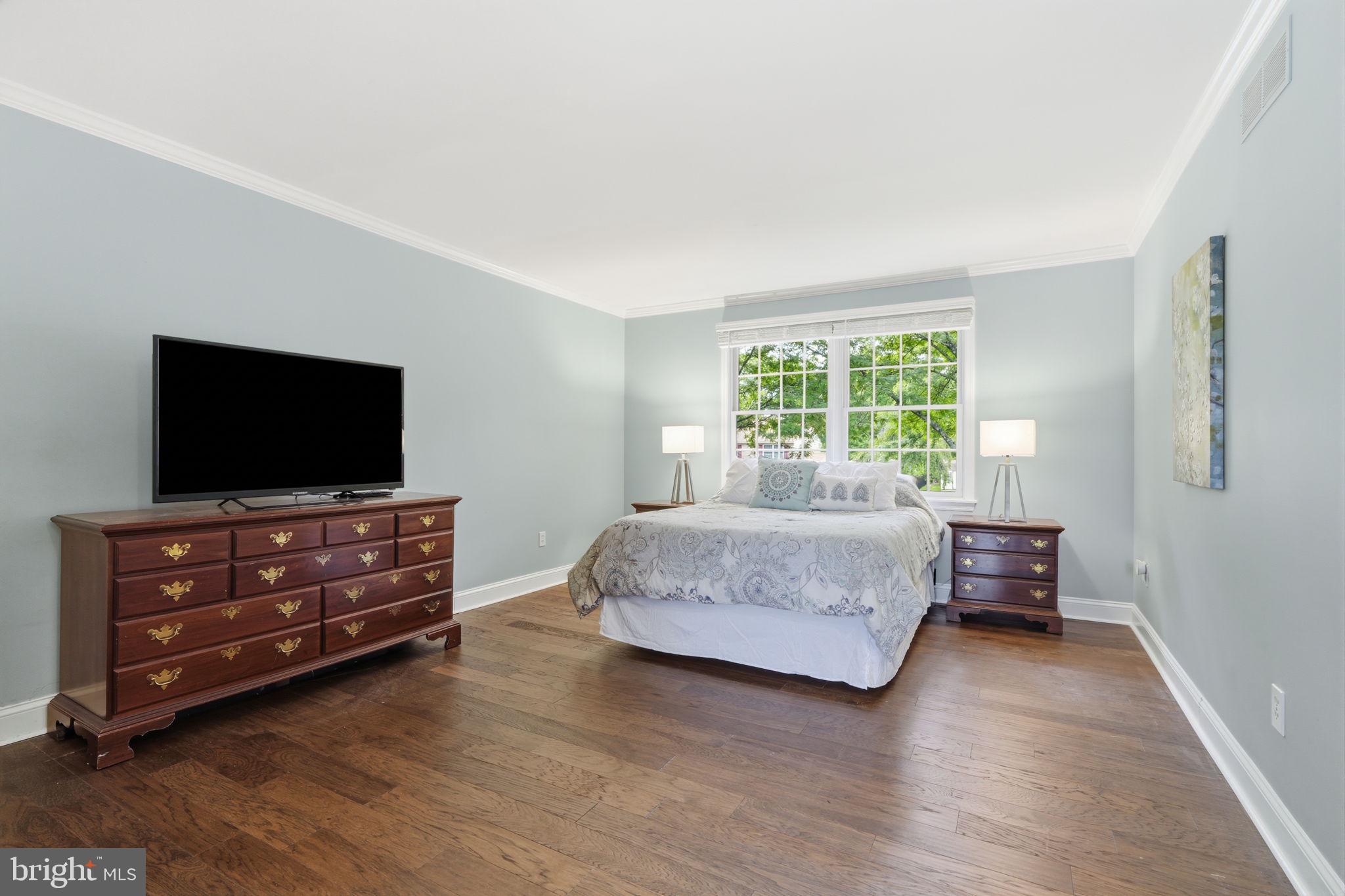 1461 Woodview Road Yardley, PA 19067 - Photo 27 of 40 Primary Bedroom