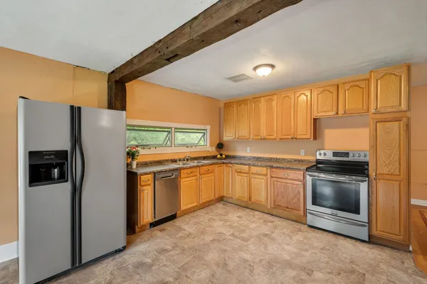 $338,000 | 4648 Fairfield Road, Fletcher, VT 05448