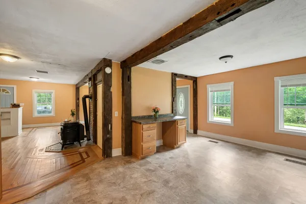 $338,000 | 4648 Fairfield Road, Fletcher, VT 05448