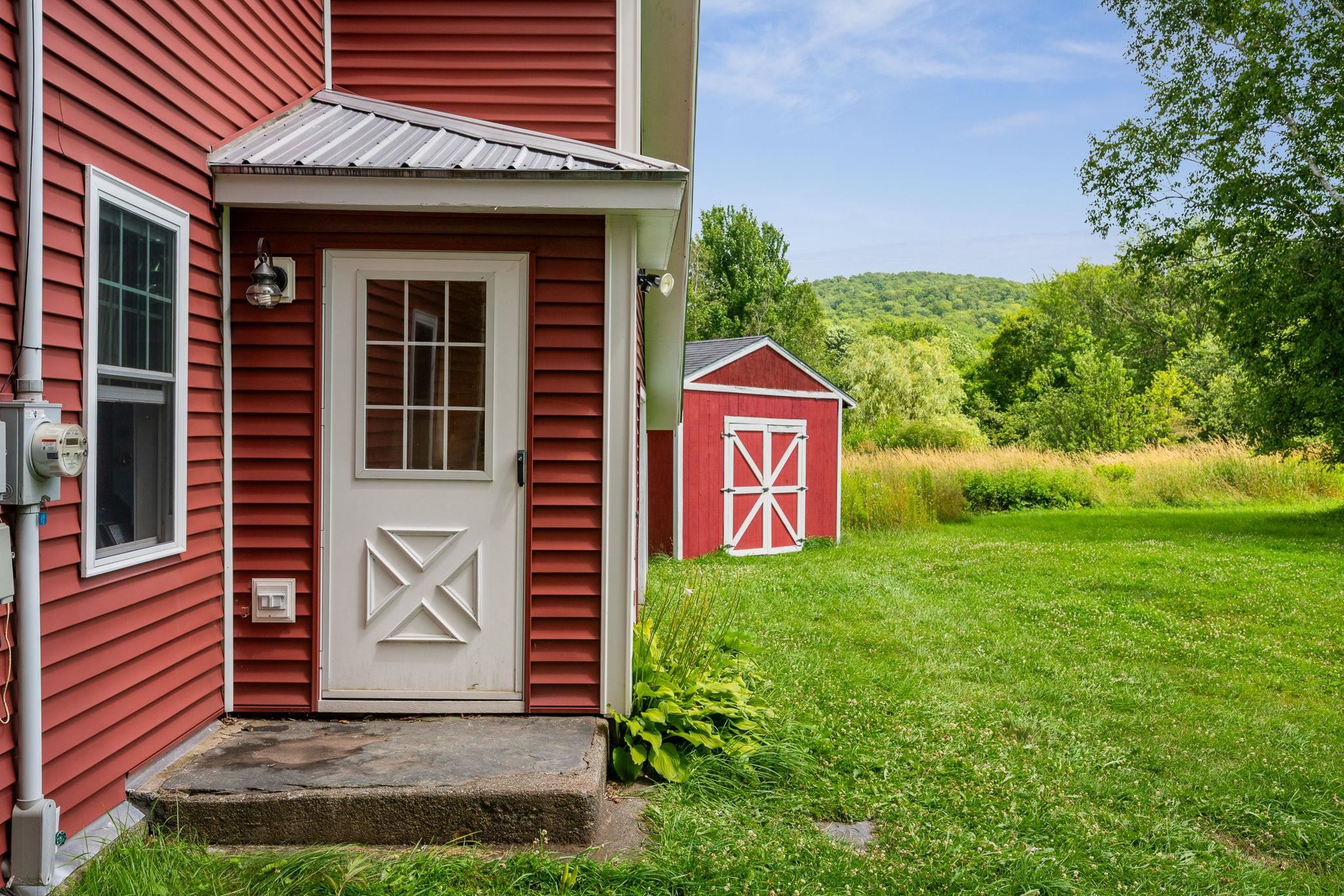 4648 Fairfield Road Fletcher, VT 05448 - Photo 27 of 39