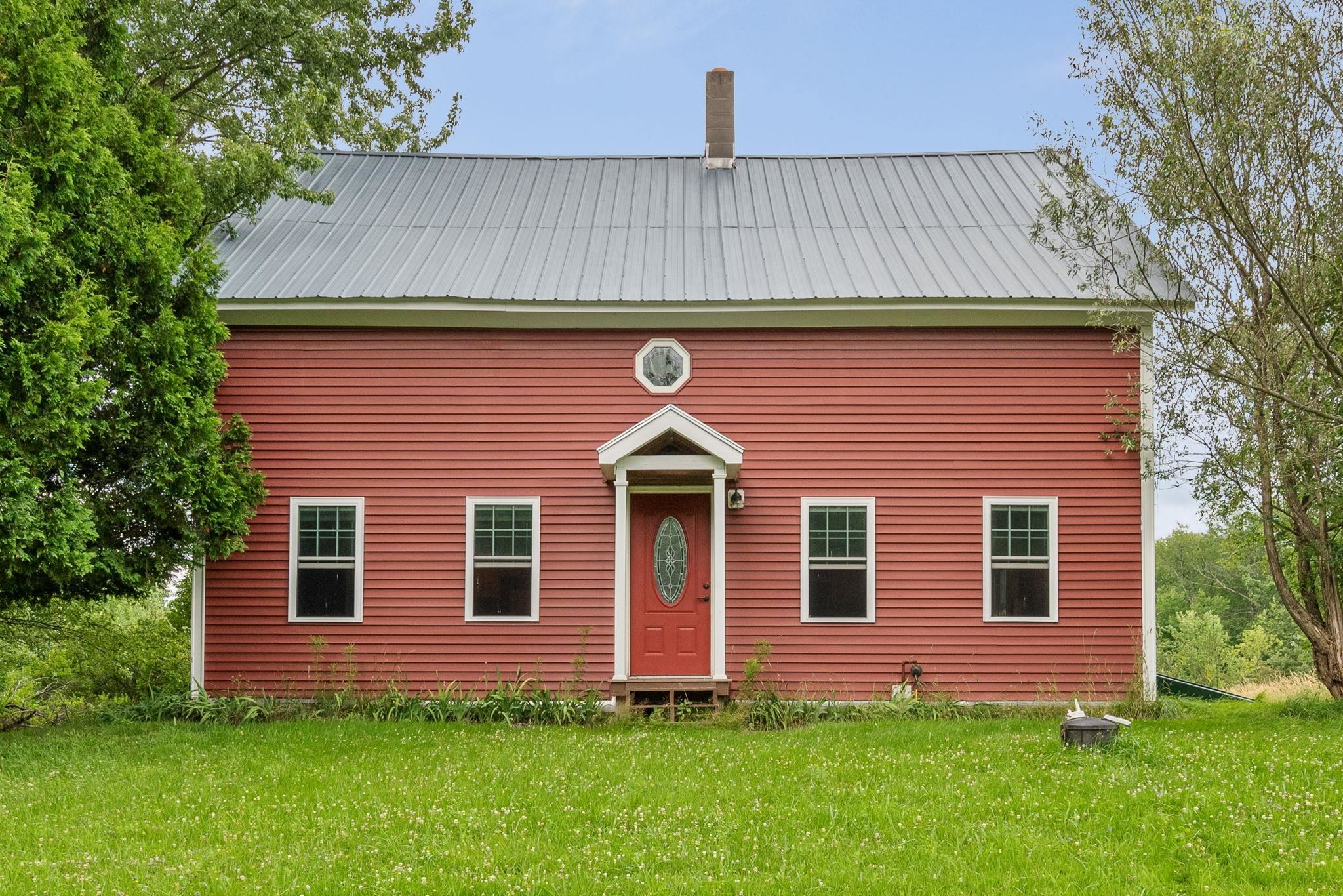 4648 Fairfield Road Fletcher, VT 05448 - Photo 28 of 39