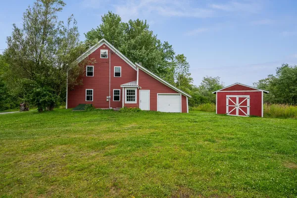 $338,000 | 4648 Fairfield Road, Fletcher, VT 05448