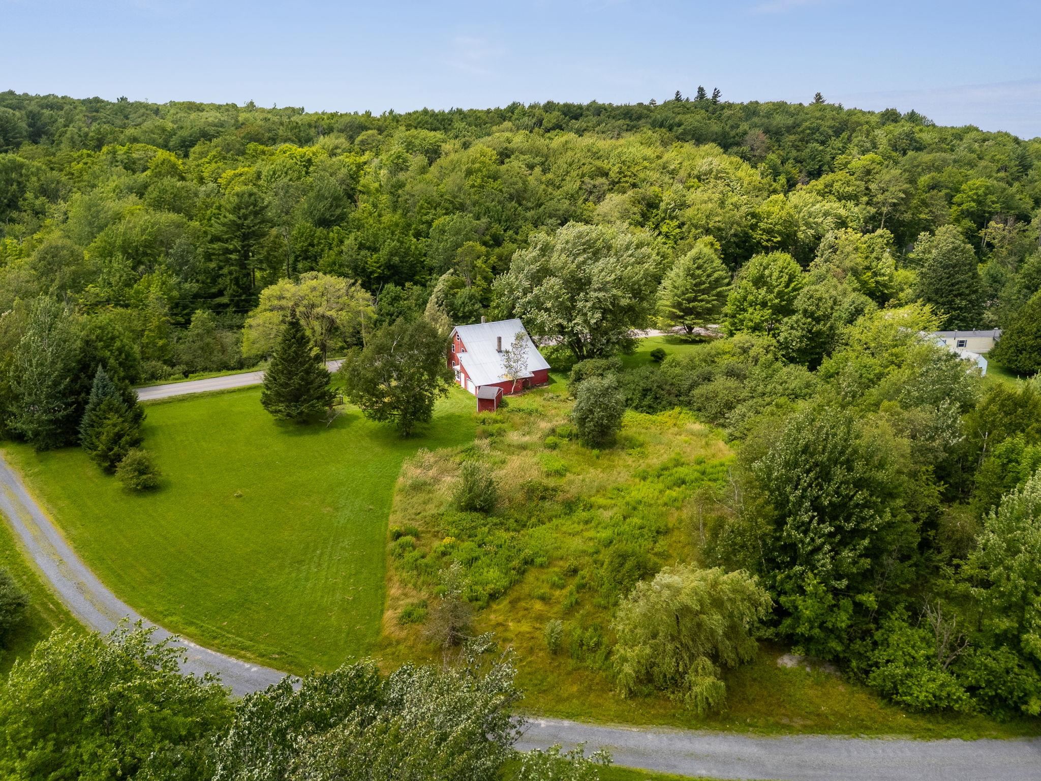 4648 Fairfield Road Fletcher, VT 05448 - Photo 33 of 39