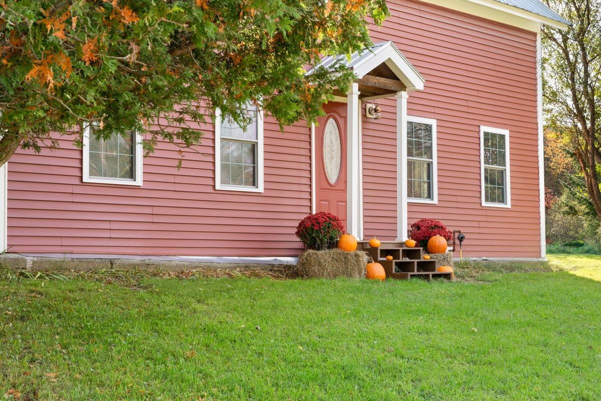 4648 Fairfield Road Fletcher, VT 05448 - Photo 34 of 39