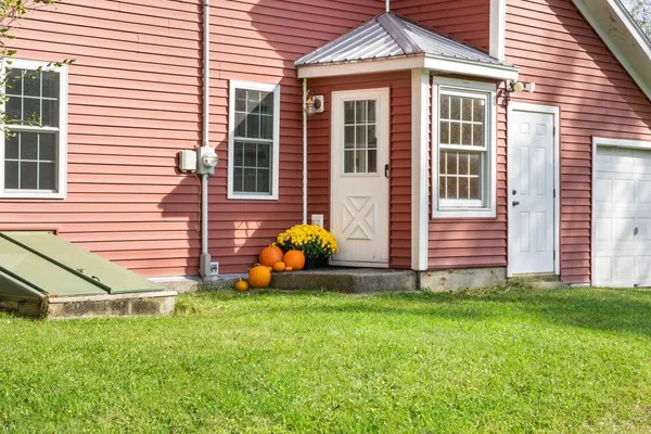 $338,000 | 4648 Fairfield Road, Fletcher, VT 05448