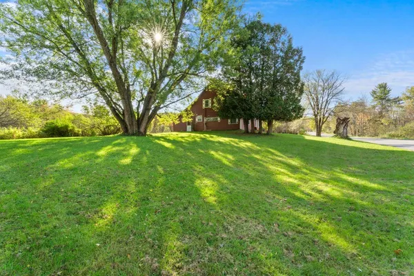 $338,000 | 4648 Fairfield Road, Fletcher, VT 05448