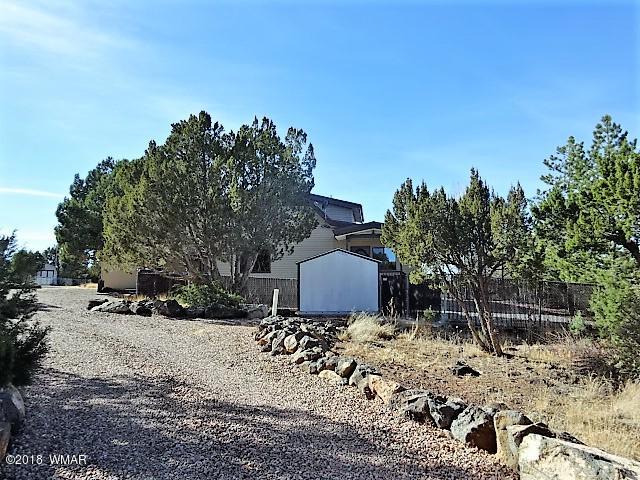 8466 Ridge Drive Show Low, AZ 85901 - Photo 60 of 64 Gallery Image 60