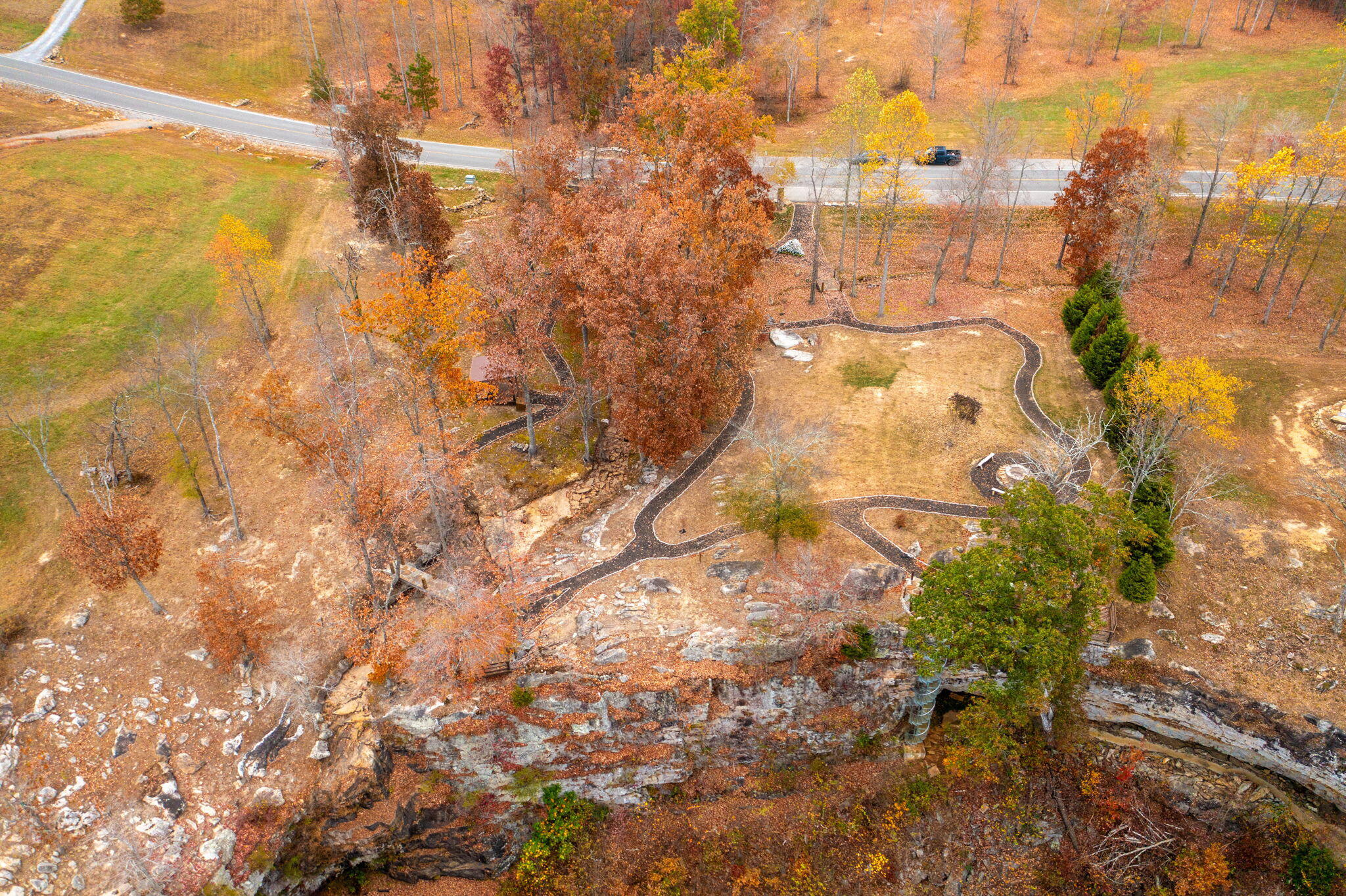 1711 Raulston Fls Road, Unit SV229&230 Jasper, TN 37347 - Photo 24 of 29 64-web-or-mls-35-print-20-print-DJI_0490