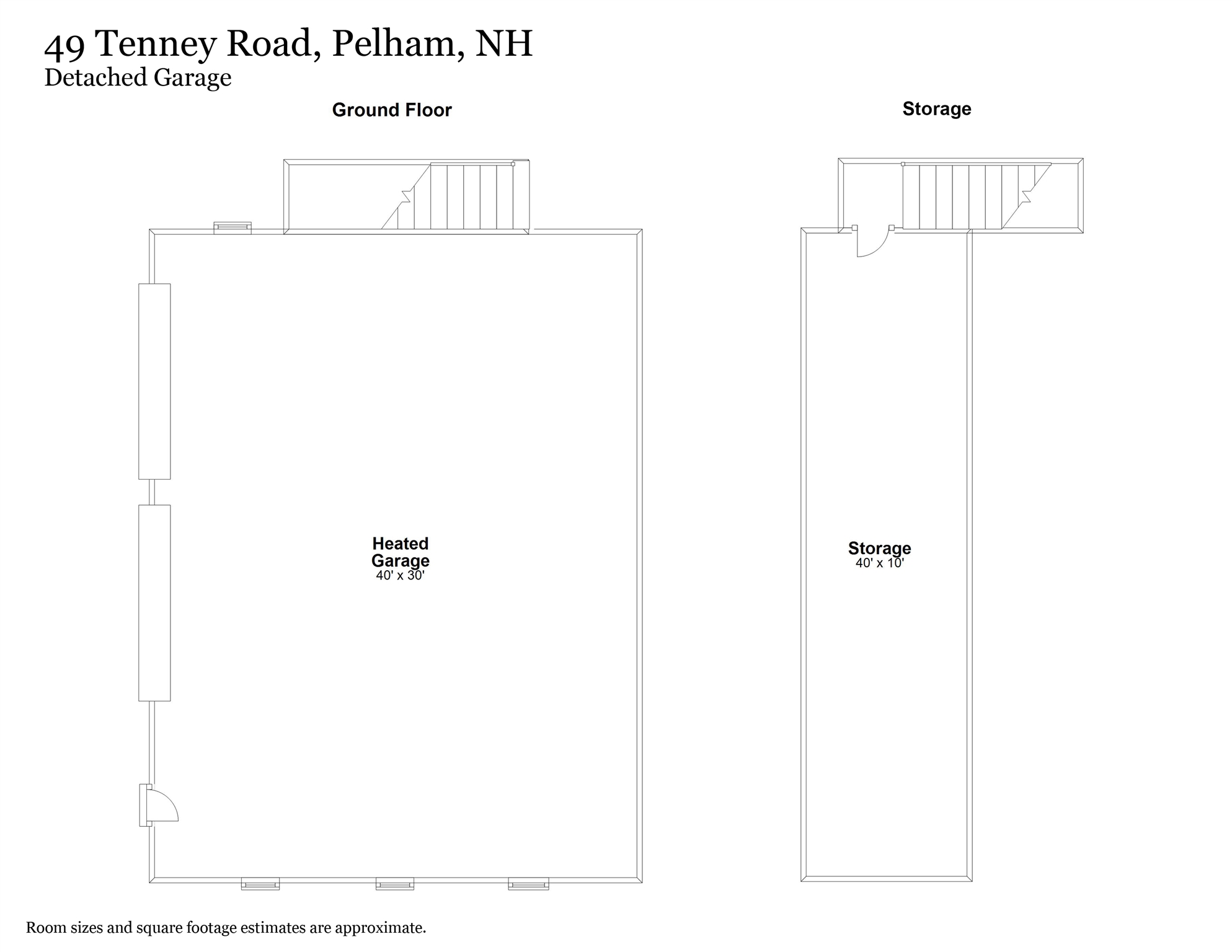 49 Tenney Road Pelham, NH 03076 - Photo 40 of 40