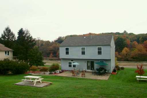 126 Shenot Road Wexford, PA 15090 - Photo 8 of 8 Gallery Image 8