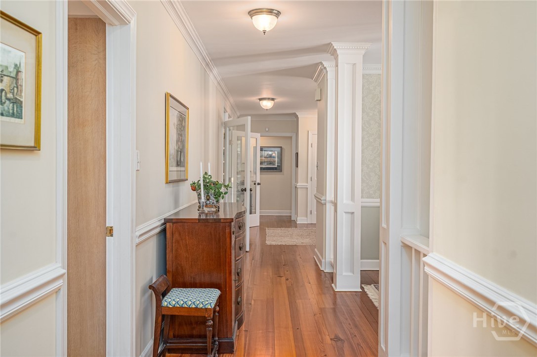 216 Yam Gandy Road Savannah, GA 31411 - Photo 7 of 38 Gallery Image 7